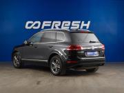Volkswagen Touareg II Москва  - изображение 23