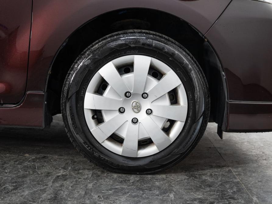 Toyota Corolla Rumion Иркутск  - изображение 17