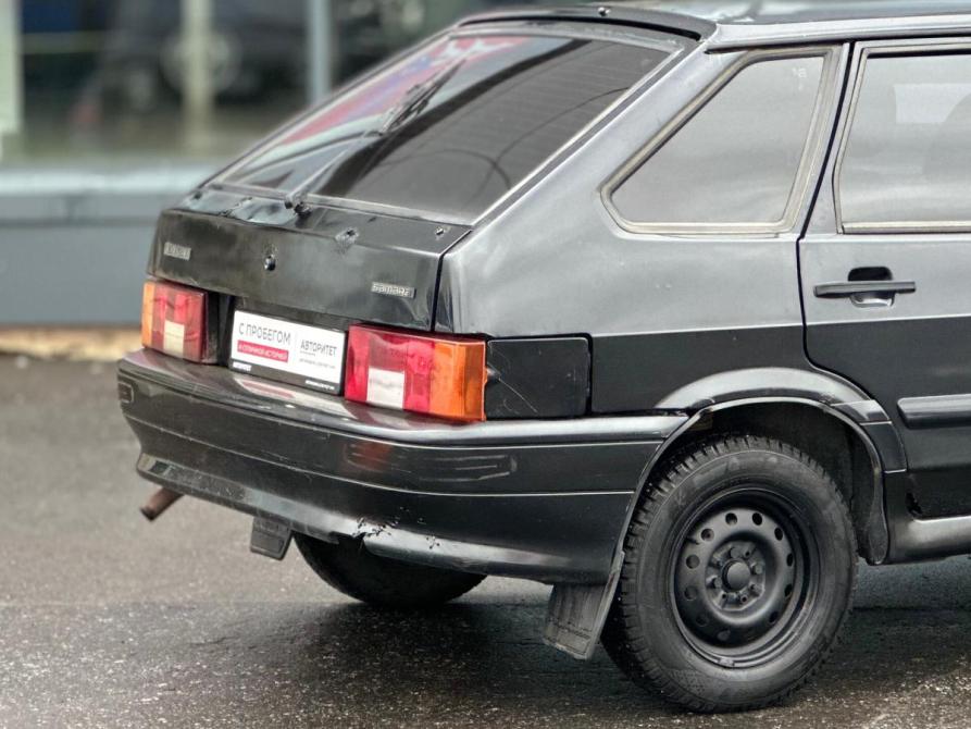 Lada (ВАЗ) 2114 Архангельск  - изображение 8