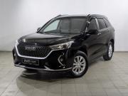Haval M6 II Химки  - изображение 27