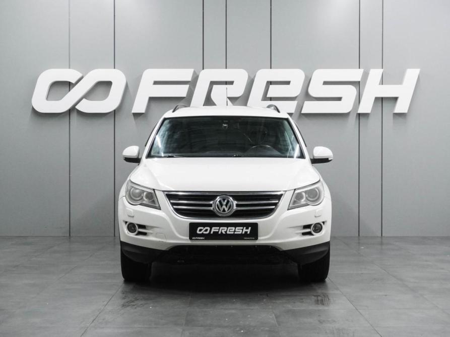 Volkswagen Tiguan I Воронеж  - изображение 3
