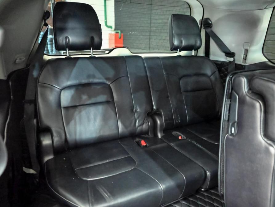 Toyota Land Cruiser 200 Series Рестайлинг 1 Екатеринбург  - изображение 26