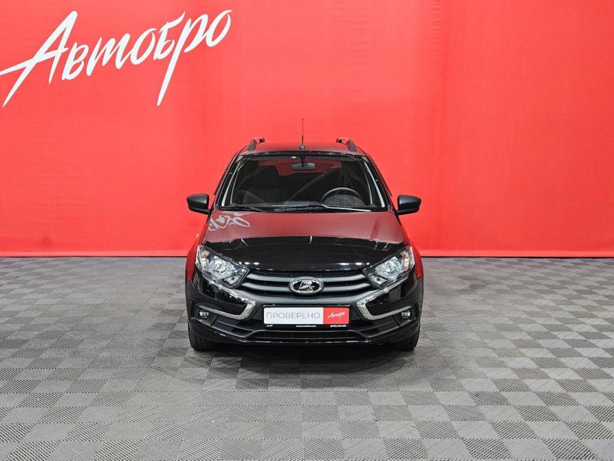 Lada (ВАЗ) Granta I Рестайлинг Вологда  - изображение 8