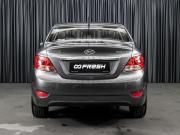 Hyundai Solaris I Ставрополь  - изображение 25