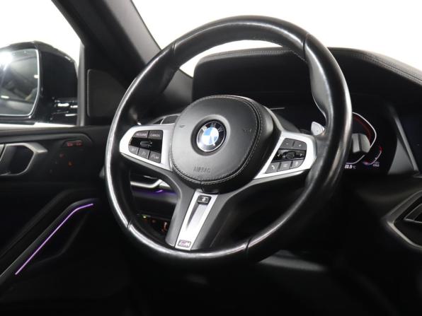 BMW X6 III (G06) с пробегом 2021 года, цена 7 444 000 рублей, 84312 км, внедорожник, Автокод Объявления
