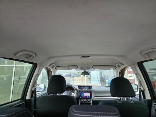 Subaru Forester IV с пробегом 2014 года, цена 1 599 000 рублей, 147000 км, внедорожник, Автокод Объявления