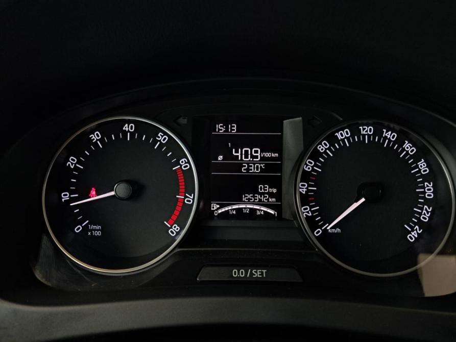 Skoda Rapid I Казань  - изображение 16