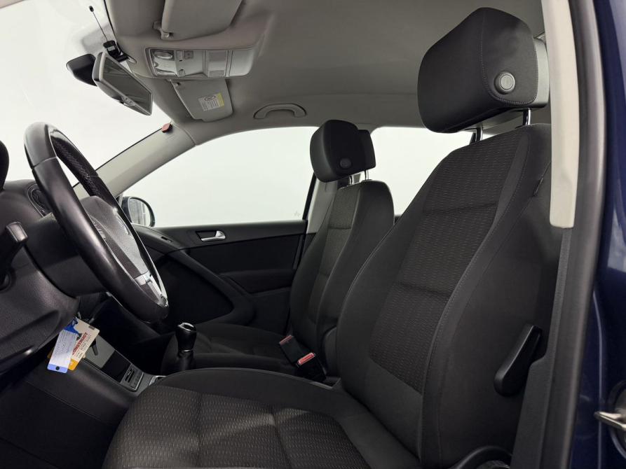 Volkswagen Tiguan I Рестайлинг Калининград  - изображение 9