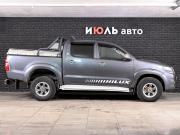 Toyota Hilux VII Рестайлинг Екатеринбург  - изображение 23