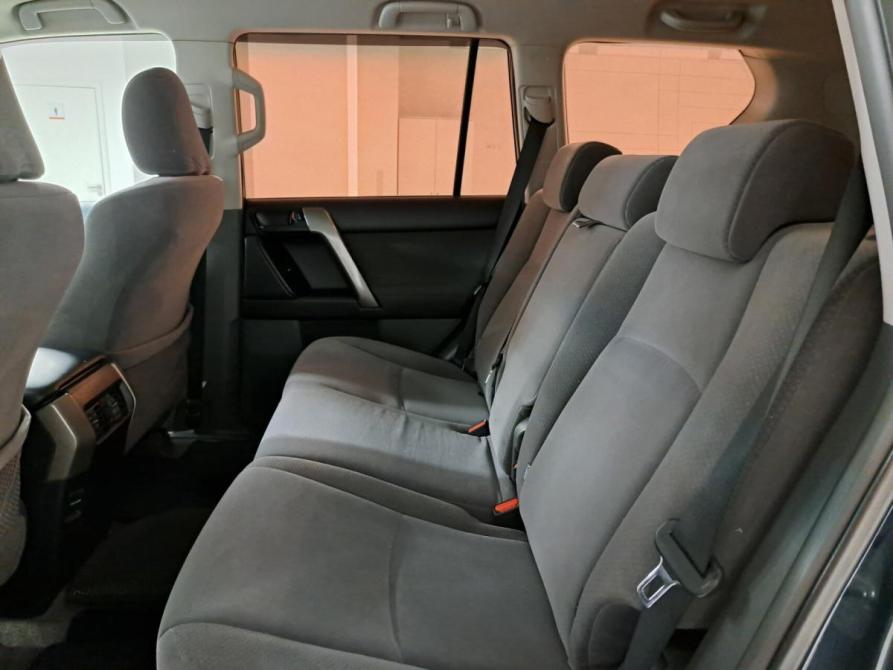 Toyota Land Cruiser Prado 150 Series Казань  - изображение 15