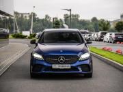 Mercedes-Benz C-Класс IV (W205) Рестайлинг Санкт-Петербург  - изображение 36