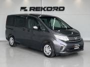 Honda Stepwgn V Уфа  - изображение 17