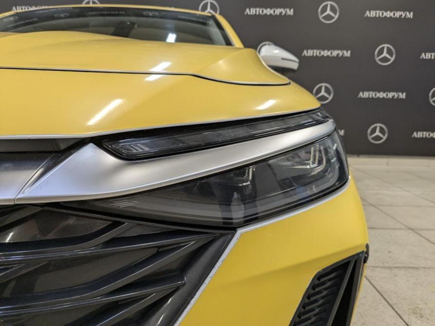 Chery Arrizo 8 Москва  - изображение 10