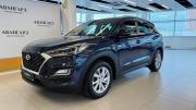 Hyundai Tucson III Рестайлинг Санкт-Петербург  - изображение 21
