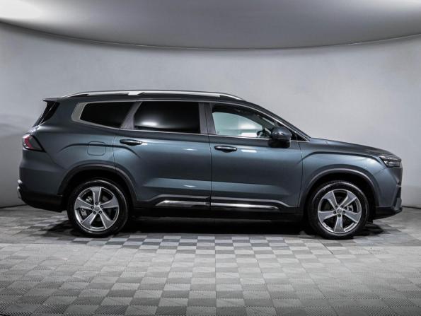 Geely Okavango I Рестайлинг с пробегом 2023 года, цена 2 849 000 рублей, 29938 км, внедорожник, Автокод Объявления