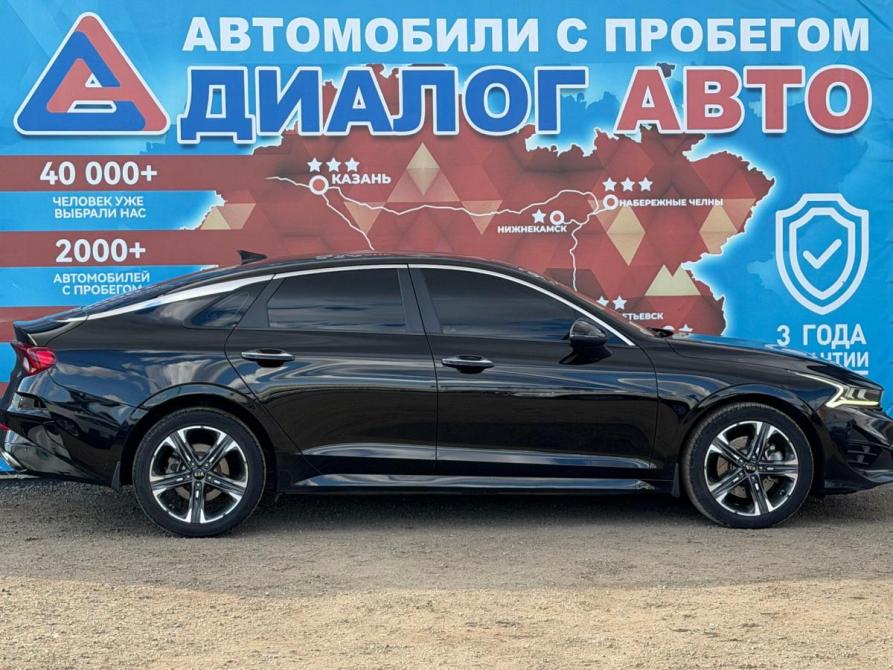 Kia K5 III Набережные Челны  - изображение 2