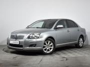 Toyota Avensis II Рестайлинг Санкт-Петербург  - изображение 20