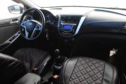 Hyundai Solaris I Пермь  - изображение 28