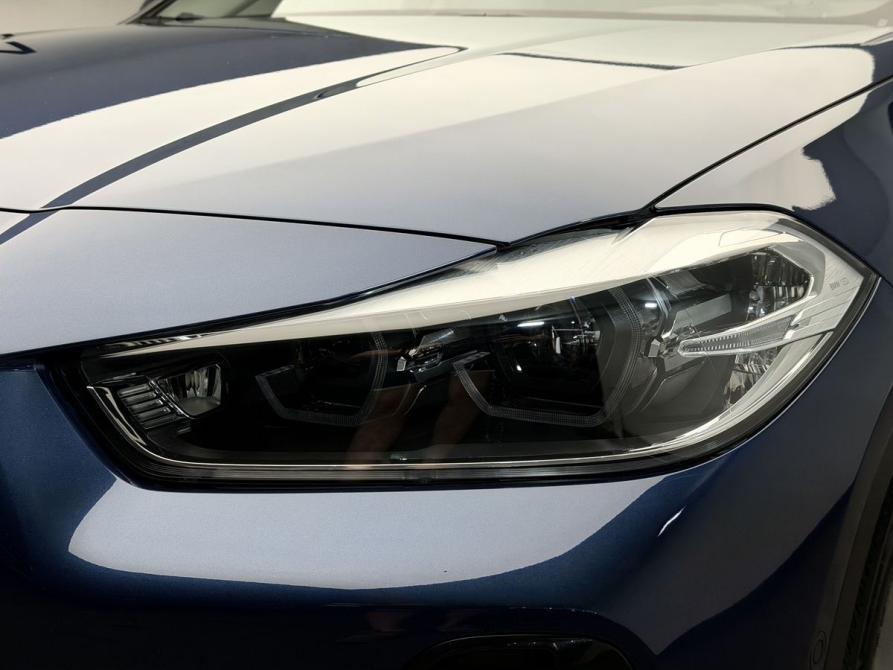 BMW X2 I (F39) Москва  - изображение 17
