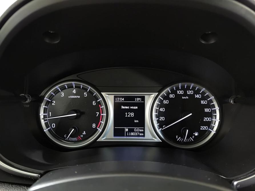 Suzuki Vitara II Уфа  - изображение 16