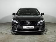 Toyota Camry VIII (XV70) Рестайлинг Санкт-Петербург  - изображение 29