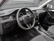 Skoda Octavia III (A7) Рестайлинг Москва  - изображение 40