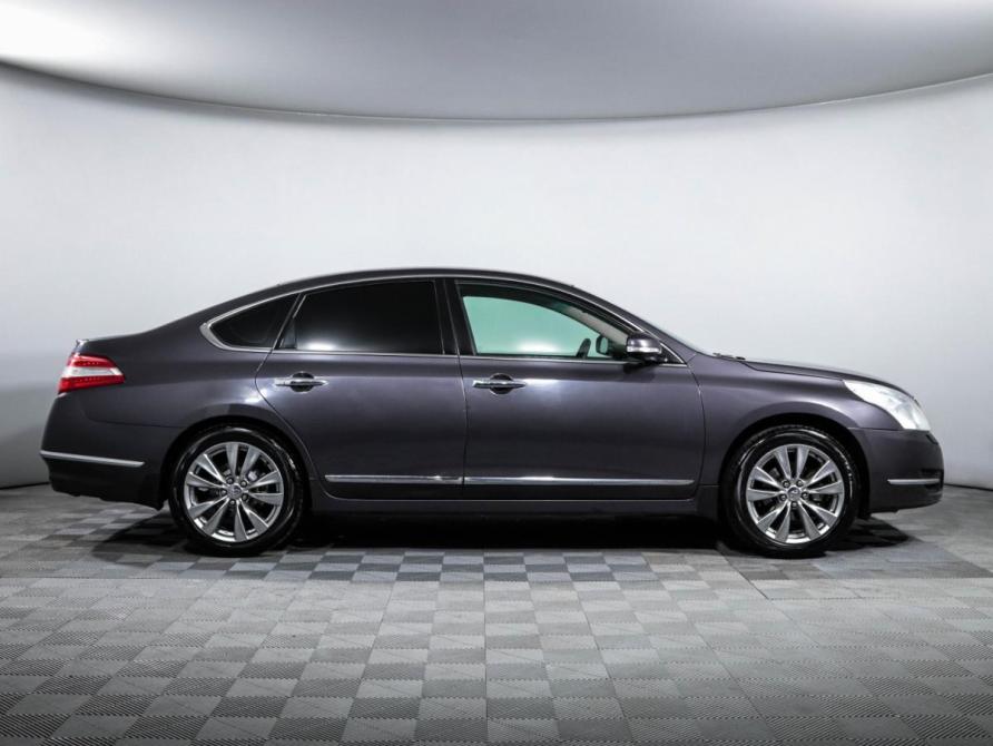 Nissan Teana II Москва  - изображение 4