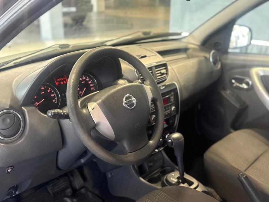 Nissan Terrano III (D10) Екатеринбург  - изображение 10