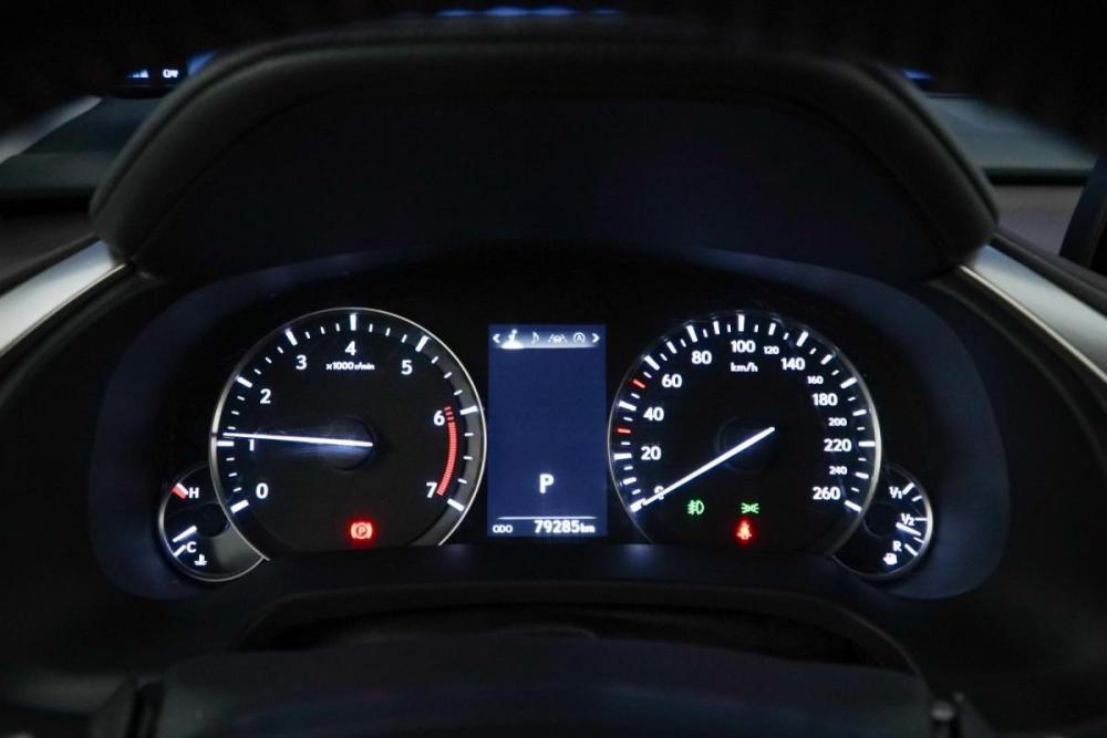 Lexus RX IV Рестайлинг Москва  - изображение 26