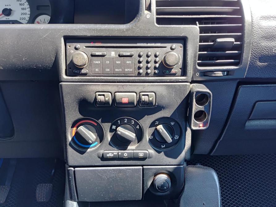 Opel Zafira A Чебоксары  - изображение 18