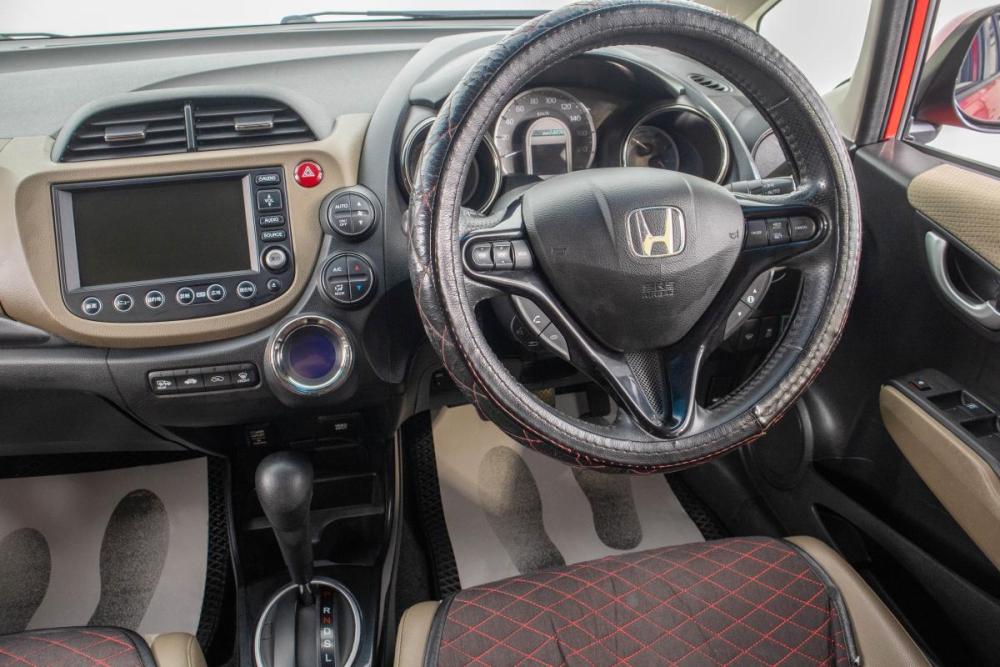 Honda Fit Shuttle I Барнаул  - изображение 18