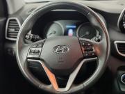 Hyundai Tucson III Рестайлинг Москва  - изображение 42