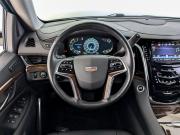 Cadillac Escalade IV Москва  - изображение 54