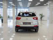 Hyundai Creta I Самара  - изображение 27
