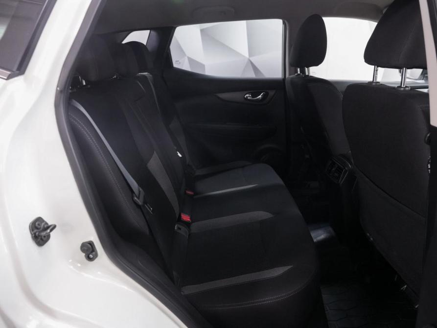 Nissan Qashqai II Рестайлинг Ульяновск  - изображение 13