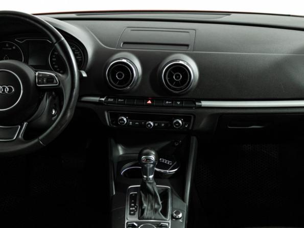 Audi A3 III (8V) с пробегом 2015 года, цена 1 569 700 рублей, 146482 км, седан, Автокод Объявления