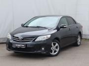 Toyota Corolla X (E140 E150) Рестайлинг Москва  - изображение 25