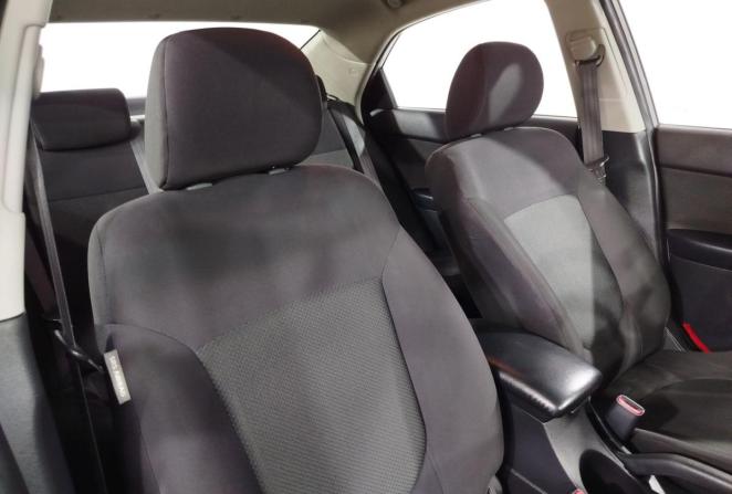 Kia Cerato II с пробегом 2009 года, цена 810 000 рублей, 188091 км, седан, Автокод Объявления