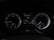 Skoda Octavia III (A7) Рестайлинг Санкт-Петербург  - изображение 30
