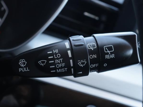 BAIC X35 с пробегом 2024 года, цена 1 480 000 рублей, 54972 км, внедорожник, Автокод Объявления