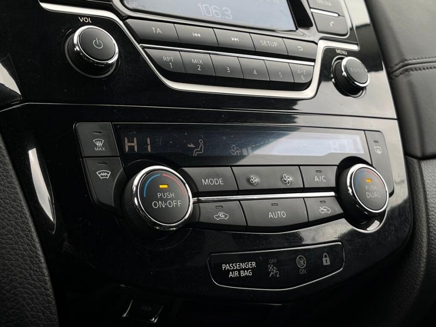 Nissan Qashqai II Рестайлинг Санкт-Петербург  - изображение 16