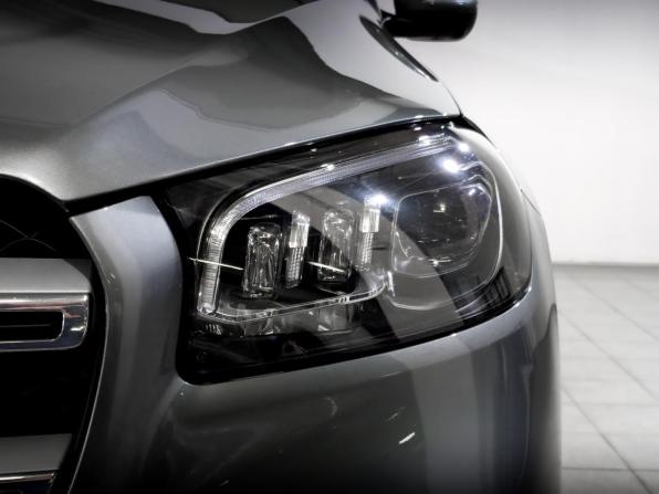 Mercedes-Benz GLS II (X167) с пробегом 2022 года, цена 9 310 000 рублей, 69198 км, внедорожник, Автокод Объявления