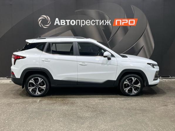 Москвич 3 с пробегом 2024 года, цена 1 480 000 рублей, 5957 км, внедорожник, Автокод Объявления