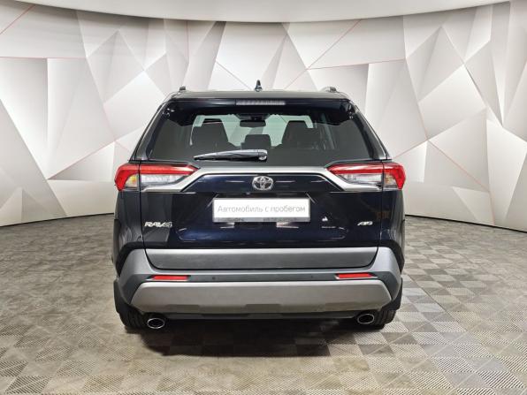 Toyota RAV4 V (XA50) с пробегом 2021 года, цена 3 095 000 рублей, 134696 км, внедорожник, Автокод Объявления