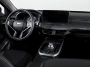 Haval Jolion I Рестайлинг Москва  - изображение 31