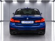 BMW 5 серии VII (G30/G31/G38) Рестайлинг Москва  - изображение 21