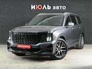 GAC GS8 II Екатеринбург  - изображение 25