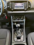 Skoda Karoq I Ижевск  - изображение 34
