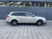 Subaru Outback IV Новосибирск  - изображение 23