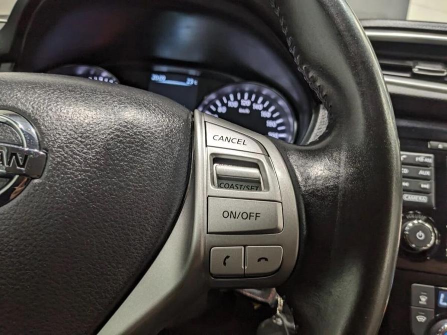 Nissan Qashqai II Пермь  - изображение 21